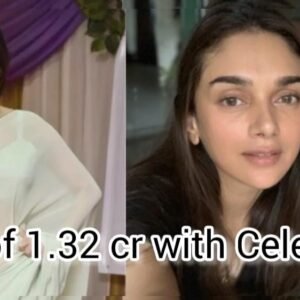 Celebrity Scam in Mumbai