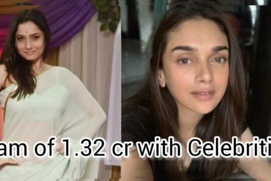 Celebrity Scam in Mumbai