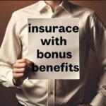 Health Coverage with Bonus Benefits