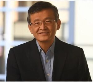 Intel's New CEO Lip-Bu Tan