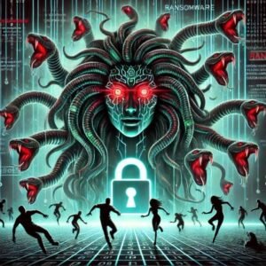 Medusa Ransomware