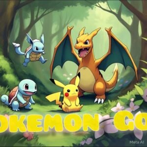 Niantic Sells Pokémon Go