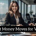 Smart Money Moves for Women