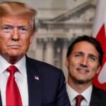 US-Canada Border Treaty