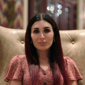 Laura Loomer